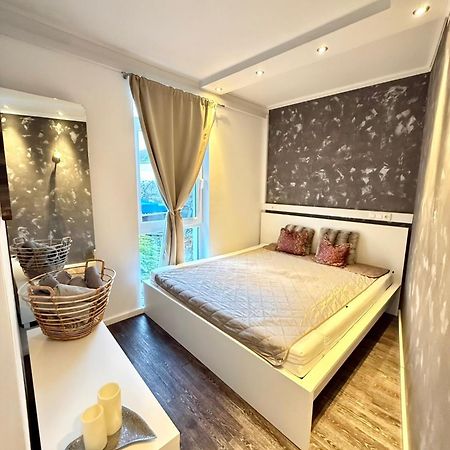 Appartement-Boergerende 外观 照片