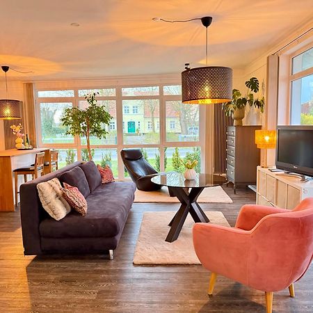 Appartement-Boergerende 外观 照片